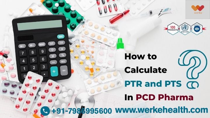 PTR and PTS – Pharma Pricing Tools You Should Know | Werke Health PTR and PTS – Pharma Pricing Tools You Should Know | Werke Health