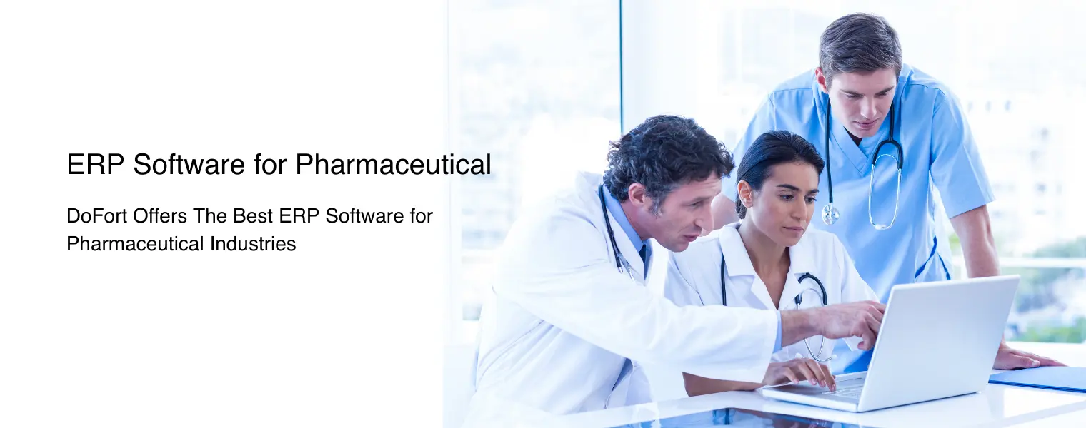 Essential Top 10 Software Tools for Pharma Franchise Businesses | Werke Health Essential Top 10 Software Tools for Pharma Franchise Businesses | Werke Health