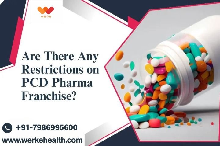 Limitations You Must Know in PCD Pharma Business | Werke Health Limitations You Must Know in PCD Pharma Business | Werke Health